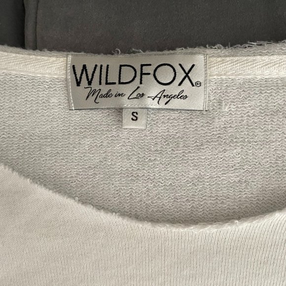 Wildfox Fresh As A Daisy Sweater - Picture 4 of 4